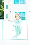 [Cosplay] Kuro Hijili 黒ノ森聖 & Sakurai Itsuki 櫻井樹樹 - Rose and sun 薔薇と太陽
