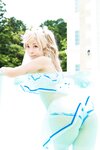 [Cosplay] Kuro Hijili 黒ノ森聖 & Sakurai Itsuki 櫻井樹樹 - Rose and sun 薔薇と太陽