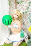[Cosplay] Kuro Hijili 黒ノ森聖 & Sakurai Itsuki 櫻井樹樹 - Rose and sun 薔薇と太陽
