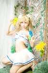 [Cosplay] Kuro Hijili 黒ノ森聖 & Sakurai Itsuki 櫻井樹樹 - Rose and sun 薔薇と太陽