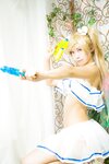 [Cosplay] Kuro Hijili 黒ノ森聖 & Sakurai Itsuki 櫻井樹樹 - Rose and sun 薔薇と太陽