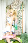 [Cosplay] Kuro Hijili 黒ノ森聖 & Sakurai Itsuki 櫻井樹樹 - Rose and sun 薔薇と太陽