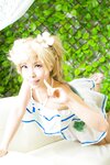 [Cosplay] Kuro Hijili 黒ノ森聖 & Sakurai Itsuki 櫻井樹樹 - Rose and sun 薔薇と太陽