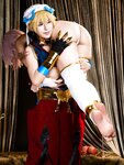 [Cosplay] Puy Puy - Mashu Dancer
