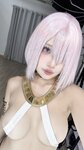 [Cosplay] Puy Puy - Mashu Dancer