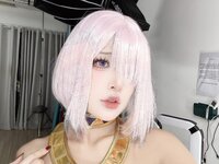 [Cosplay] Puy Puy - Mashu Dancer