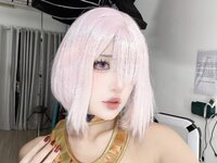 [Cosplay] Puy Puy - Mashu Dancer
