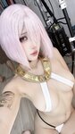 [Cosplay] Puy Puy - Mashu Dancer