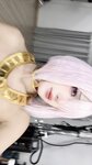 [Cosplay] Puy Puy - Mashu Dancer
