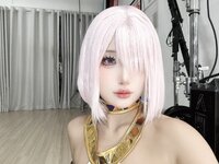 [Cosplay] Puy Puy - Mashu Dancer