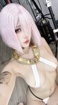 [Cosplay] Puy Puy - Mashu Dancer
