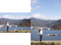 [Photobook] 緒方咲 ギルドデジタル写真集『幼馴染のお姉さん』