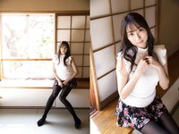 [Photobook] 緒方咲 ギルドデジタル写真集『幼馴染のお姉さん』