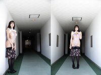 [Photobook] 緒方咲 ギルドデジタル写真集『幼馴染のお姉さん』