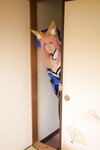 [Cosplay] Kuro Hijili 黒ノ森聖 - Good Wife and Wise Fox 良妻賢狐