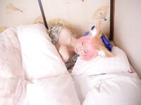 [Cosplay] Kuro Hijili 黒ノ森聖 - Good Wife and Wise Fox 良妻賢狐