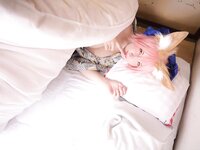 [Cosplay] Kuro Hijili 黒ノ森聖 - Good Wife and Wise Fox 良妻賢狐