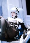 [Cosplay] Shuai Qiafeng 是帅气阿枫 - Durandal 杜兰德尔