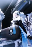 [Cosplay] Shuai Qiafeng 是帅气阿枫 - Durandal 杜兰德尔