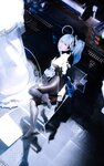 [Cosplay] Shuai Qiafeng 是帅气阿枫 - Durandal 杜兰德尔
