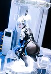 [Cosplay] Shuai Qiafeng 是帅气阿枫 - Durandal 杜兰德尔