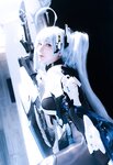 [Cosplay] Shuai Qiafeng 是帅气阿枫 - Durandal 杜兰德尔