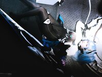 [Cosplay] Shuai Qiafeng 是帅气阿枫 - Durandal 杜兰德尔