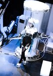 [Cosplay] Shuai Qiafeng 是帅气阿枫 - Durandal 杜兰德尔