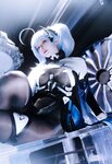 [Cosplay] Shuai Qiafeng 是帅气阿枫 - Durandal 杜兰德尔
