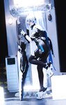 [Cosplay] Shuai Qiafeng 是帅气阿枫 - Durandal 杜兰德尔