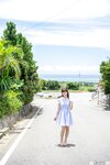 [Graphis] Gals - Nanase Asahina 朝比奈ななせ 『 Happy Aura! 』