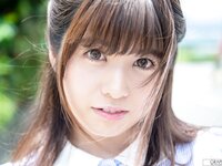[Graphis] Gals - Nanase Asahina 朝比奈ななせ 『 Happy Aura! 』