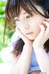 [Graphis] Gals - Nanase Asahina 朝比奈ななせ 『 Happy Aura! 』