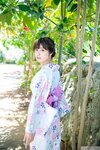 [Graphis] Gals - Nanase Asahina 朝比奈ななせ 『 Happy Aura! 』