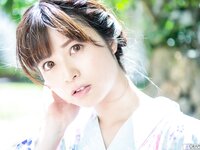 [Graphis] Gals - Nanase Asahina 朝比奈ななせ 『 Happy Aura! 』
