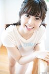 [Graphis] Gals - Nanase Asahina 朝比奈ななせ 『 Happy Aura! 』