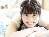 [Graphis] Gals - Nanase Asahina 朝比奈ななせ 『 Happy Aura! 』