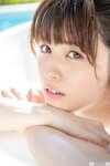 [Graphis] Gals - Nanase Asahina 朝比奈ななせ 『 Happy Aura! 』