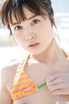 [Graphis] Gals - Nanase Asahina 朝比奈ななせ 『 Happy Aura! 』