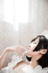 [Cosplay] Sandu 69 三度69 - Rabbit Ear Maid 兔耳女仆