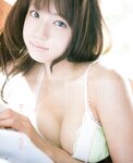 [BOMB Magazine] 2012 No.03 Mina Oba, Haruka Shimada