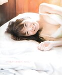 [BOMB Magazine] 2012 No.03 Mina Oba, Haruka Shimada