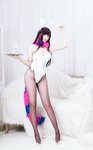 [Cosplay] Jean 九曲 - Devil Sister 恶魔姐姐