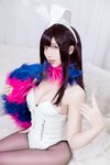 [Cosplay] Jean 九曲 - Devil Sister 恶魔姐姐