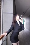 [Cosplay] 陆萱萱 口罩主题