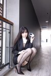 [Cosplay] 陆萱萱 口罩主题