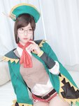 [Fantia] 2020.05 けん研 けんけん