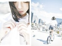 BUBKA デジタル写真集 菊地姫奈『青春シンドローム』