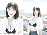 BUBKA デジタル写真集 菊地姫奈『青春シンドローム』