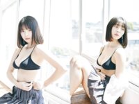 BUBKA デジタル写真集 菊地姫奈『青春シンドローム』